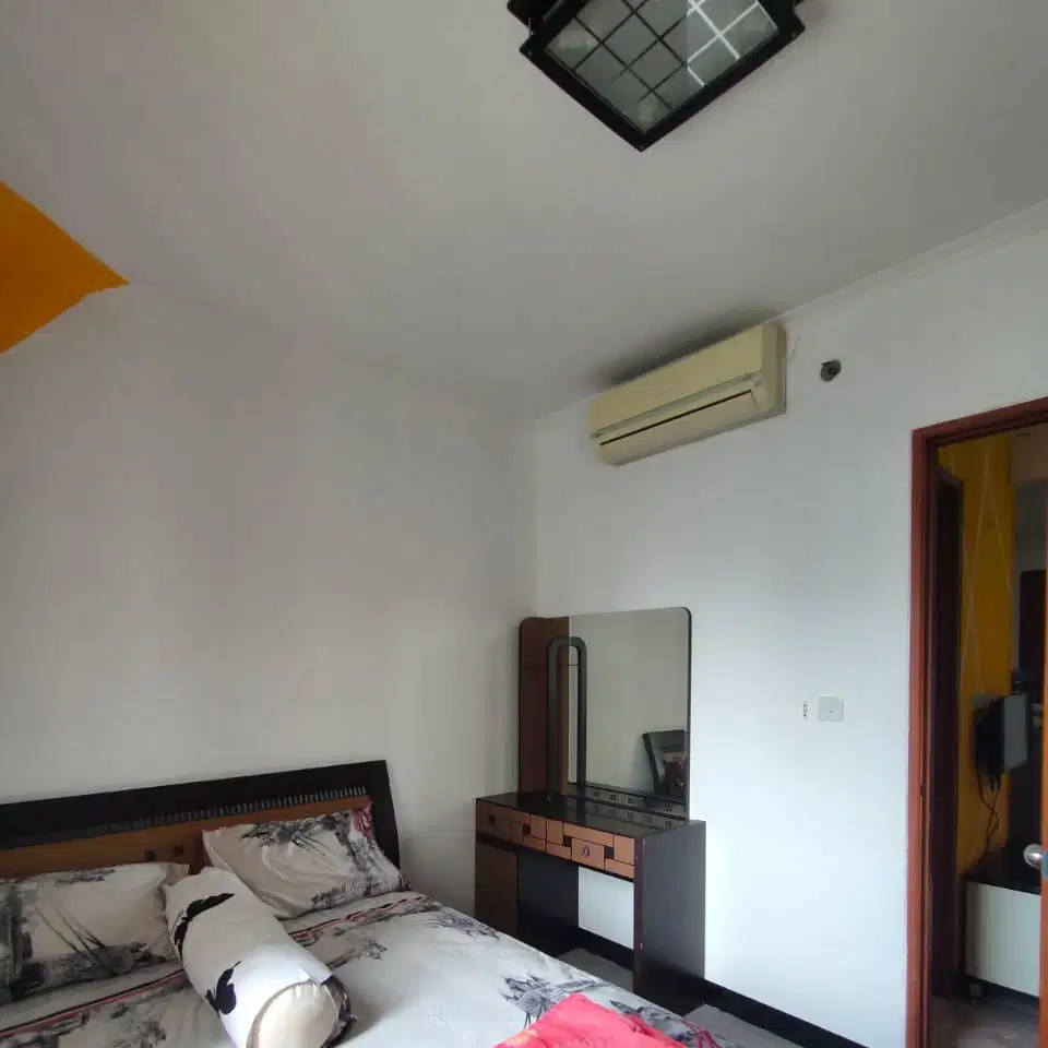 DISEWAKAN Apartemen Mediterania Palace 2BR Furnished