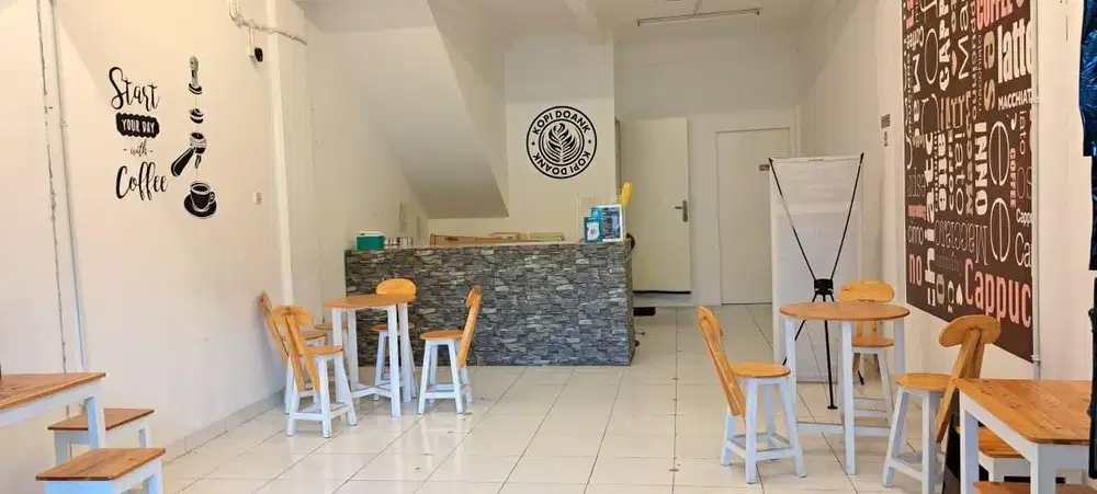 Di Jual Ruko Taman Royal Permata Niaga 1