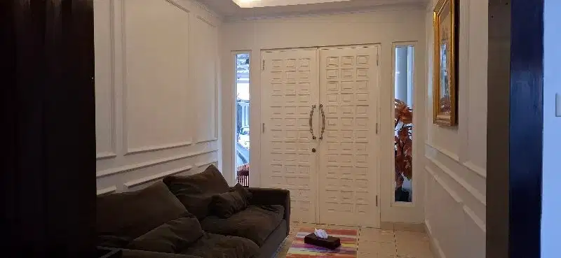 DIJUAL RUMAH MURAH  SIAP HUNI DI CLUSTER KOTA WISATA, DEKAT MAL