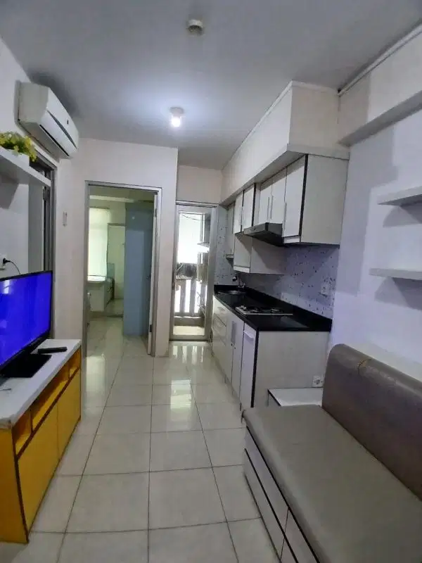 apartemen greenbay pluit