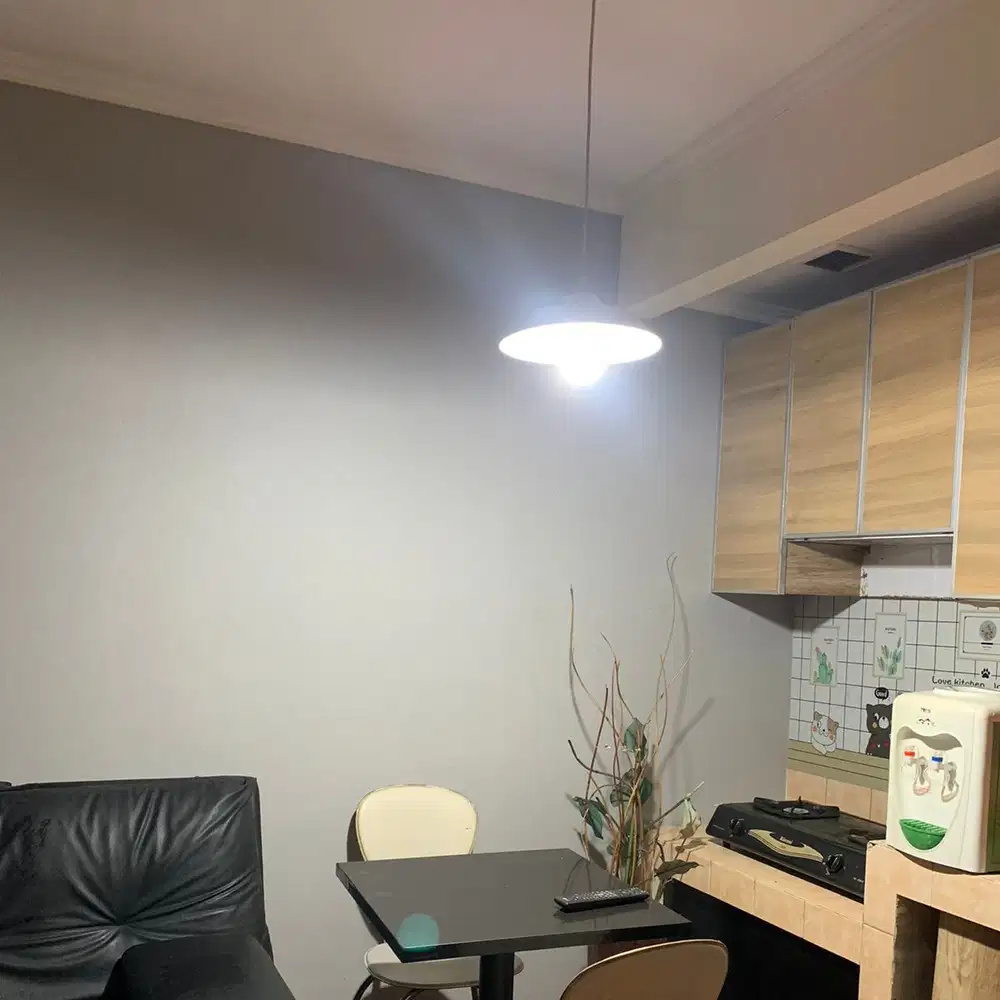 Apartemen Mediterania Palace 2BR Furnished