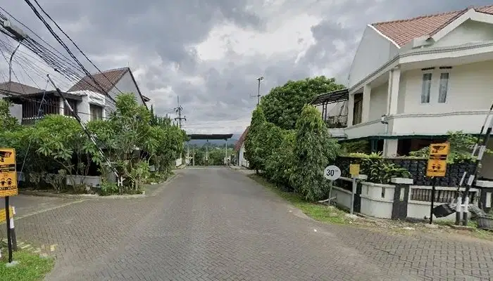 CESSSIE MURAH RUMAH PERUM BUMI SENTOSA, BOGOR, KAB. BOGOR