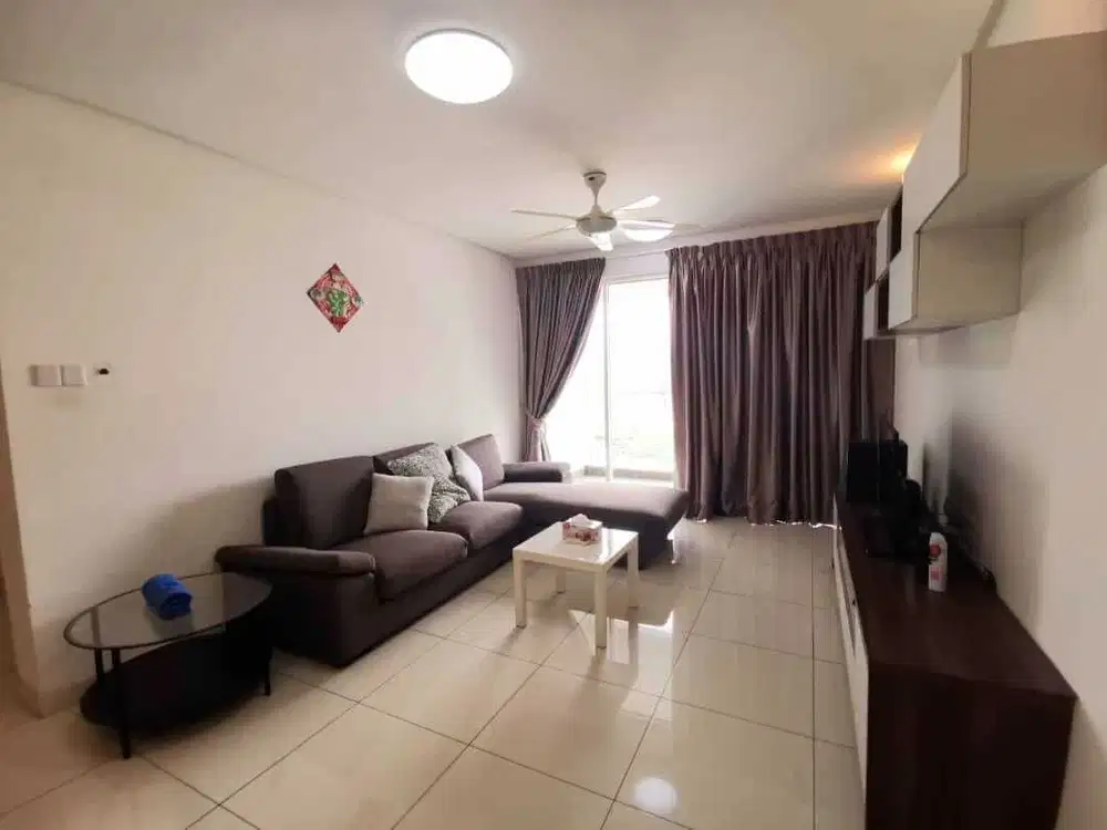 Di Jual Apartemen di Sunway Velocity Residence Kuala Lumpur Malaysia