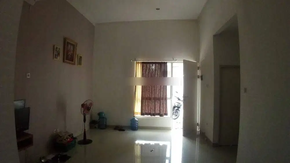 Cluster Green Hill Garden 2 Serpong