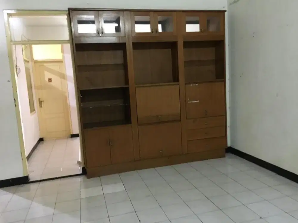 Rumah minimalis di Jalan Kembar Mas 2