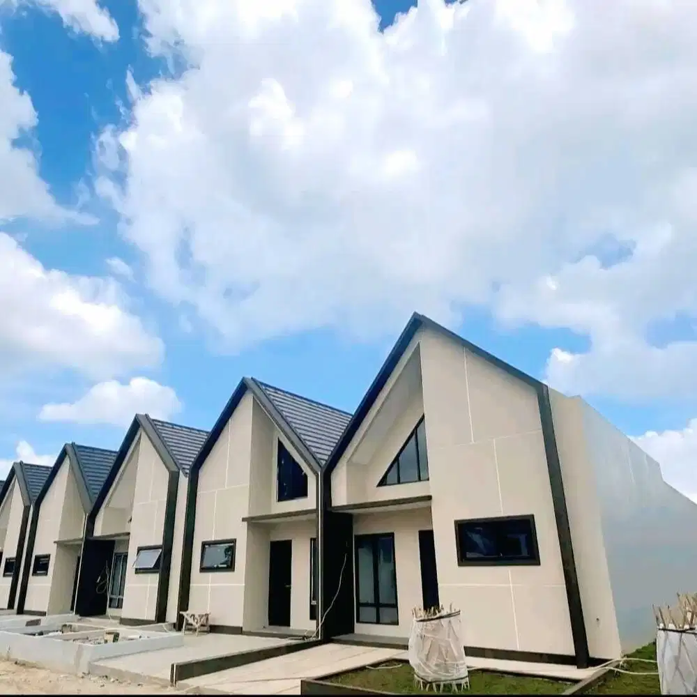 Rumah Tanpa DP dekat Citra Raya