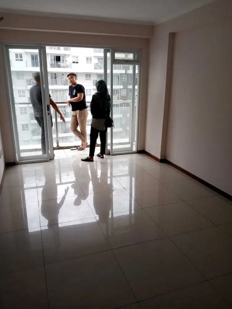 Dijual Apartemen Gateway Pasteur