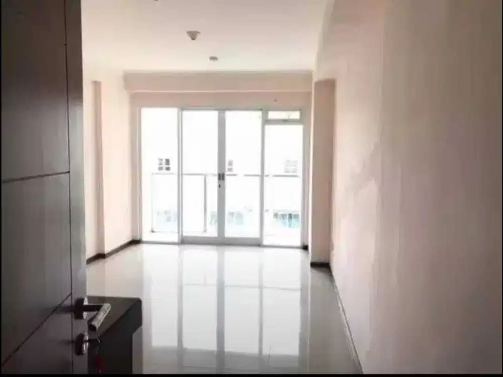 Dijual apartemen gateway pasteur