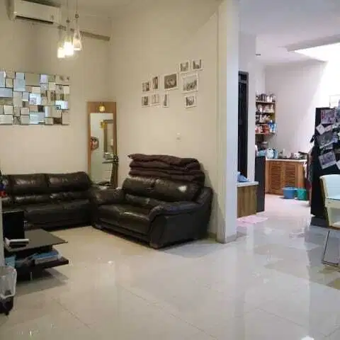 Dijual RUmah minimalis bagus terawat di Cluster Batununggal Asri