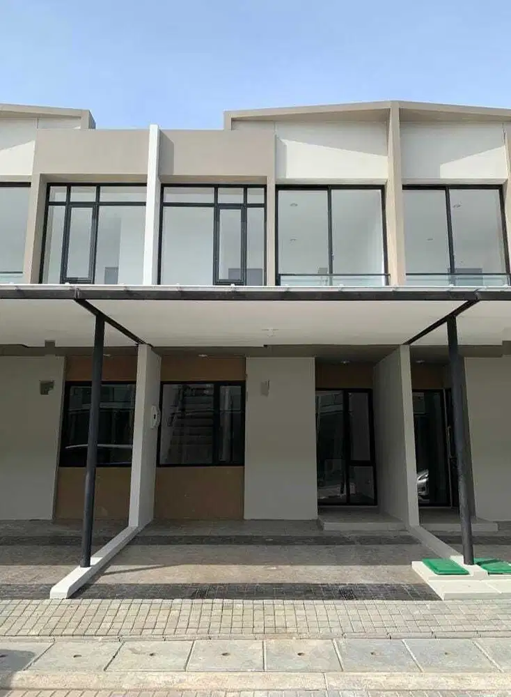 Termurah Disewakan Cepat Bu Rumah Pik3 Milenial 4.5x12.5 2lt