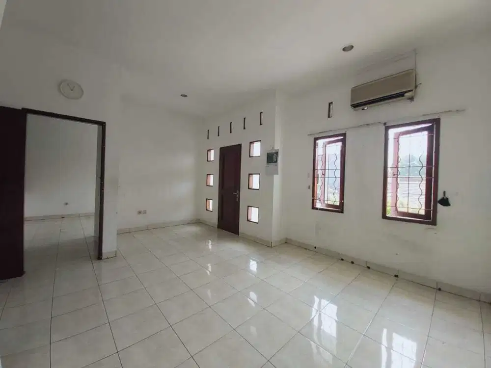 Dijual Rumah harga murah Batununggal Indah