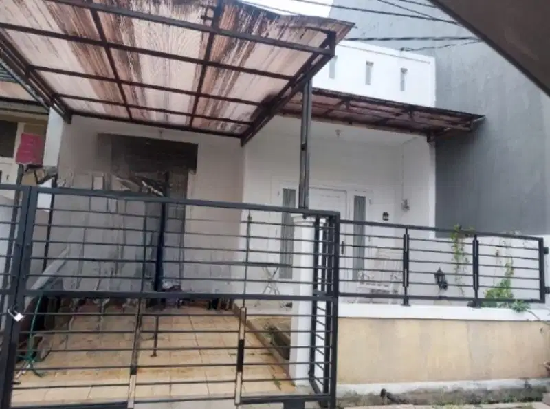 Dijual Rumah Murah dibawah 1M Gading Serpong