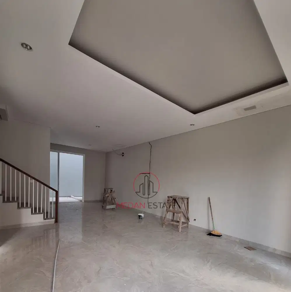 Dijual    Villa Citraland Bagya City