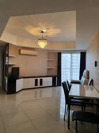 Jual Apartemen The Mansion Jasmine Dorada Kemayoran Jakarta Utara