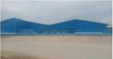 Pabrik / Gudang Delta Silicon Cikarang