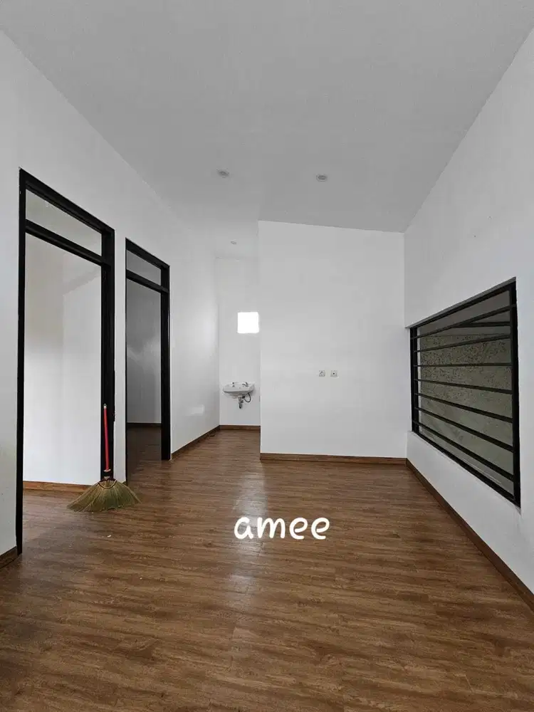 Dijual Rumah Minimalis di Komplek sukamenak indah