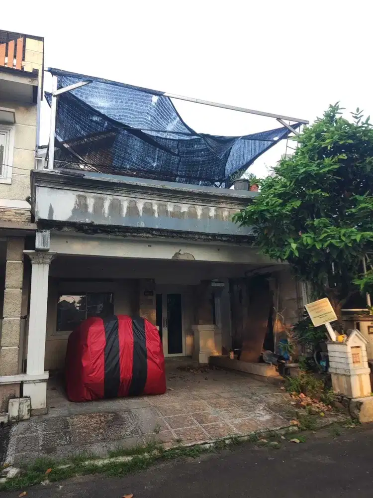 Rumah Di Grand Wisata Bekasi