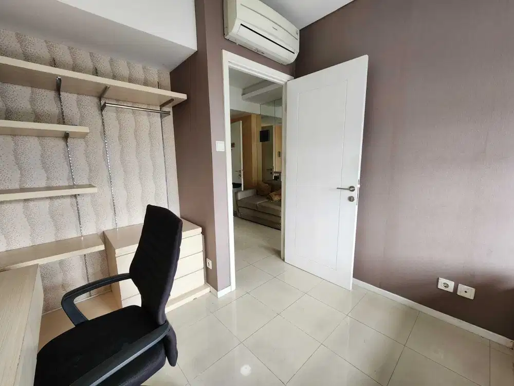 Dijual Apartemen Parahyangan Residence