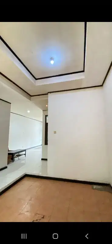 Di jual rumah murah kawaluyaan