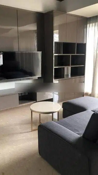 Dijual Cepat Apartemen Gold Coast Terrace Pik 4 BR Full Furnished