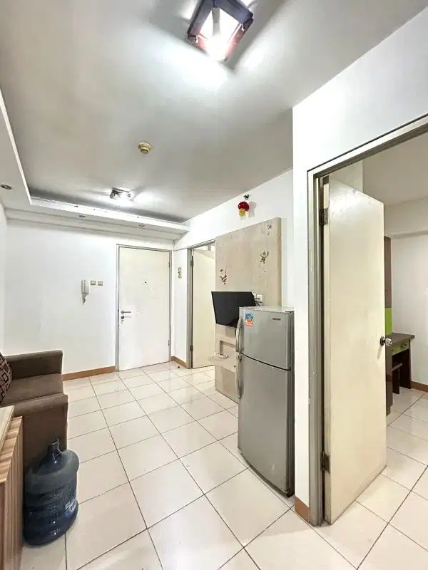 apartemen greenbay pluit