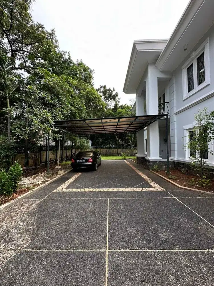 TURUN HARGA PRIME AREA DI KEBAYORAN BARU