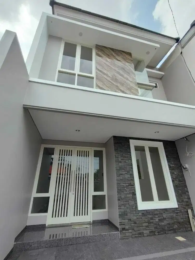 JUAL RUMAH MANYAR DKT WISMA MUKTI KLAMPIS,KERTAJAYA,DHARMAHUSADA