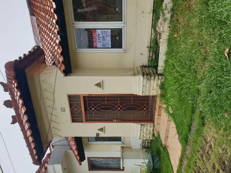 Dijual Rumah minimalis di Ubud Kencana Lippo Karawaci
