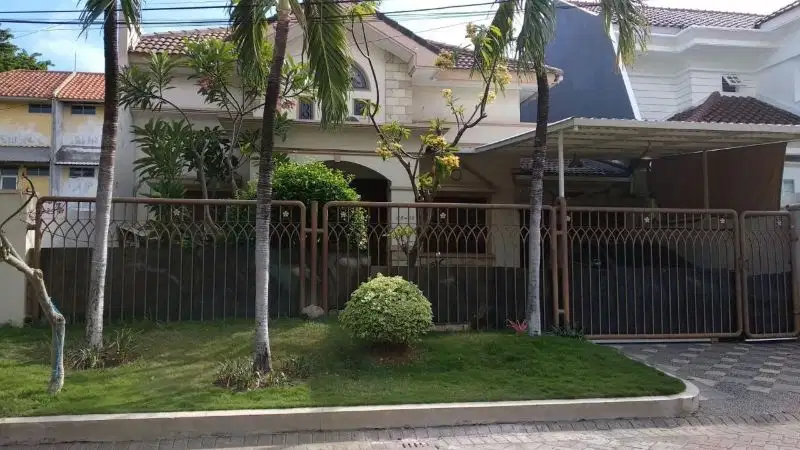 ARAYA TAHAP 1 LOKASI STRATEGIS DKT PETRA,MERR KLAMPIS