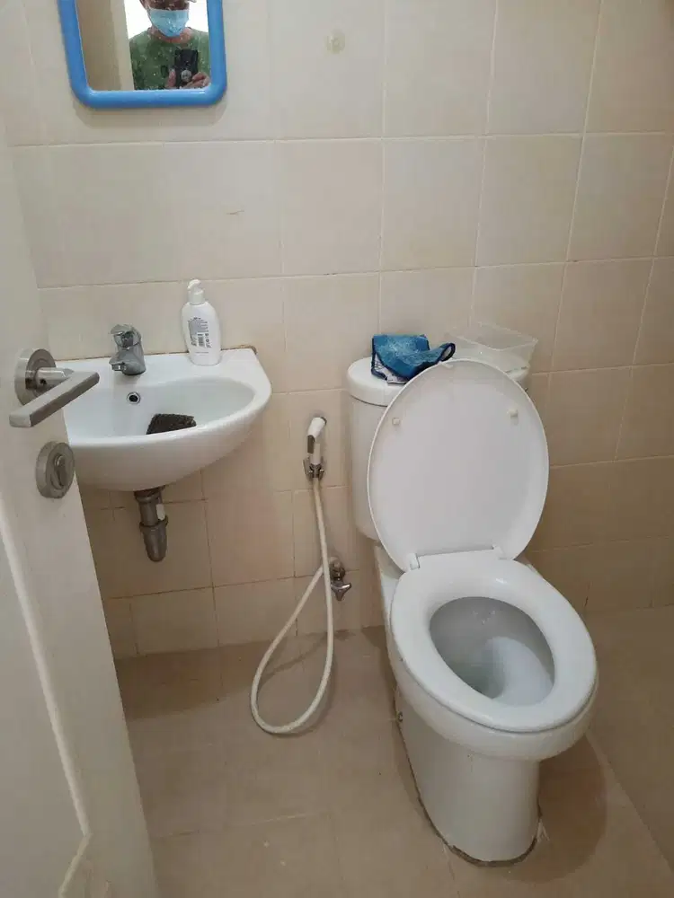 Dijual Rumah ukuran 6x15 SHM di Cluster Michelia By Rumah Chinida