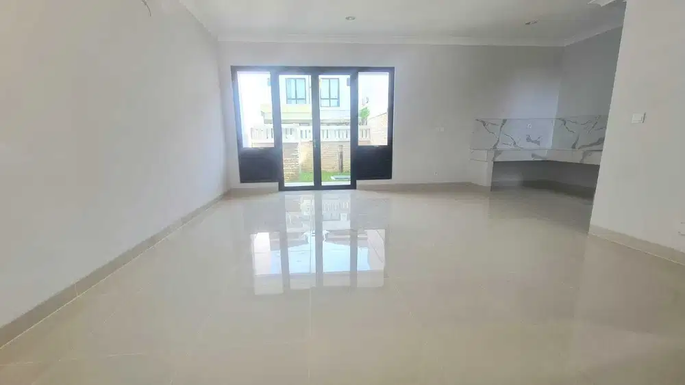 Dijual Rumah Baru TURUN HARGA Cluster Fashagriya Podomoro Park