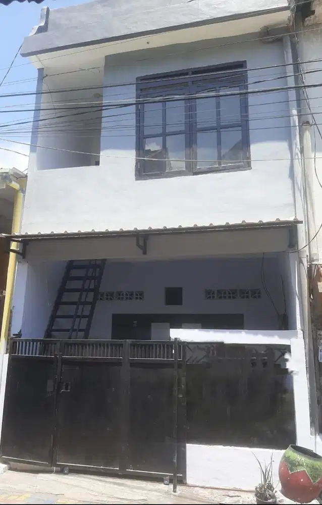 ‼️JUAL CEPAT‼️RUMAH NGINDEN COCOK BUAT KOSAN PEMILIK BU