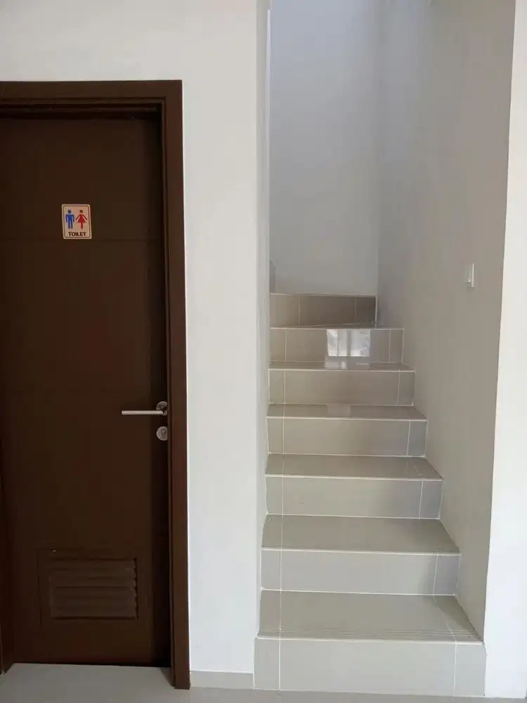 Jual Dan Sewa Rumah 2 Lantai di Fortune Graha 6, Graha Raya Tangerang