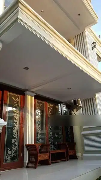 Dijual Rumah Di Pelangi Indah