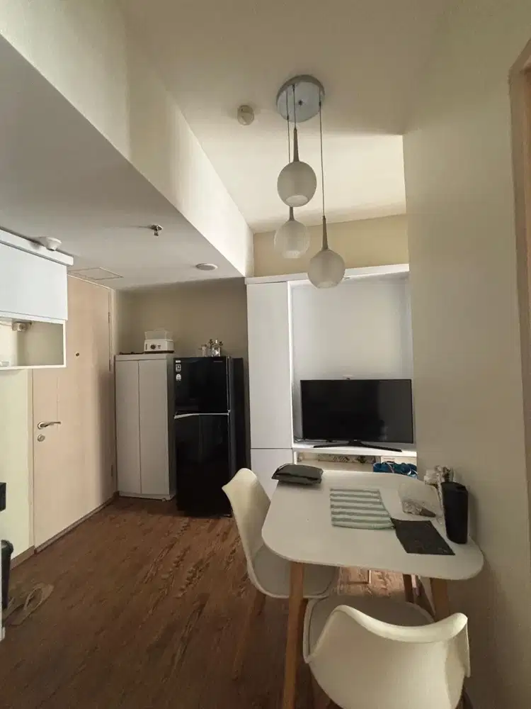 MENARIKK ! Di Jual 2BR Full Furnish Tokyo Riverside