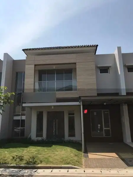 RUMAH GOLF ISLAND 10X15 BRAND NEW