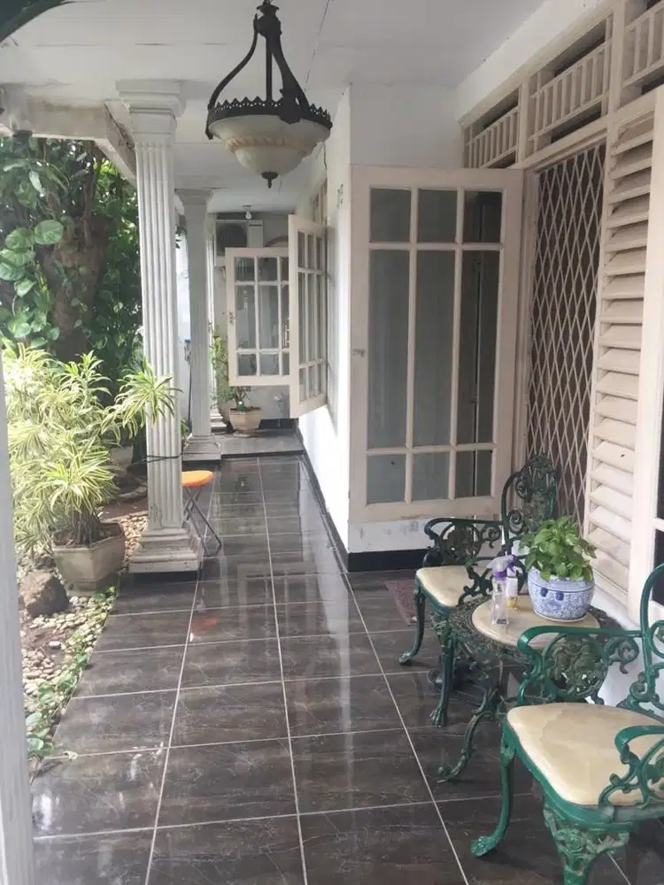 Jual Cepat! LT 420 m2 Kranji Bintara