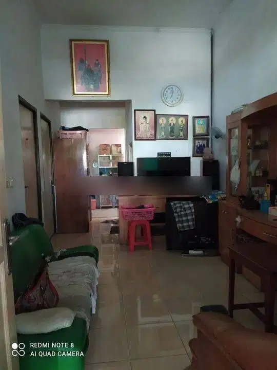 Rumah simprug poris cipondoh