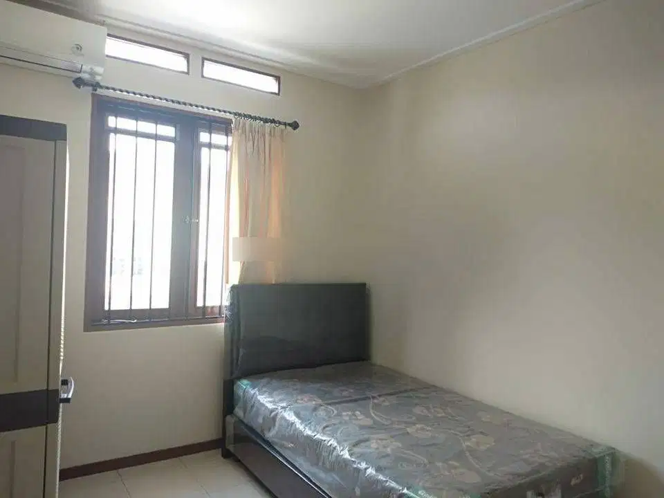 Premier Residence Modernland Tangerang