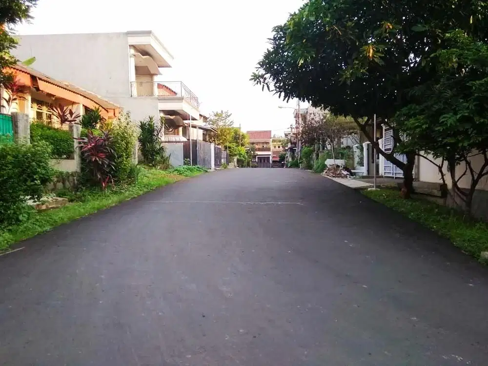 Dijual Rumah Minimalis Di Villa Pamulang Tangerang Selatan