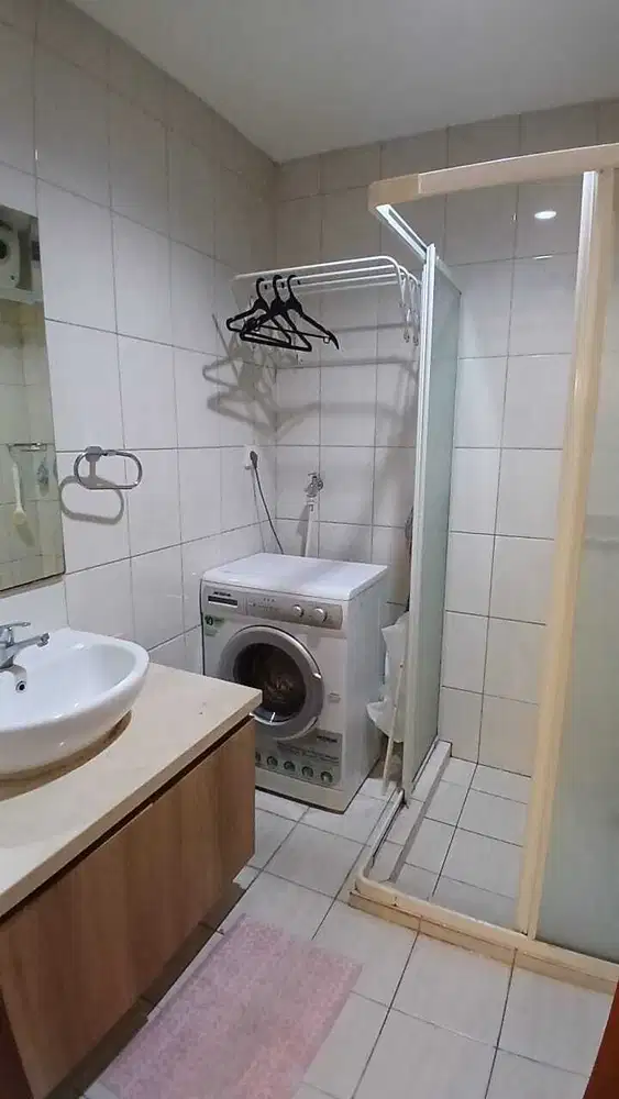 Di Sewakan Thamrin Executive 1 BR