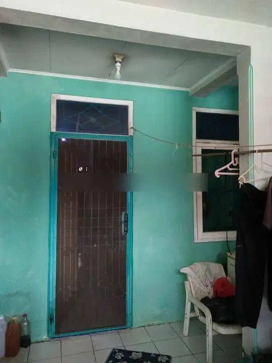 Dijual Cepat Rumah Di Simprug Poris Tangerang