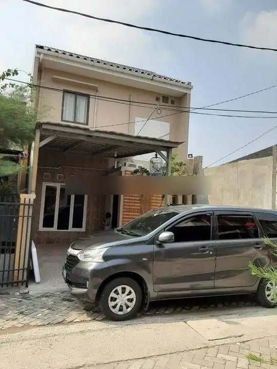Dijual Cepat Rumah Di Cipondoh Tangerang
