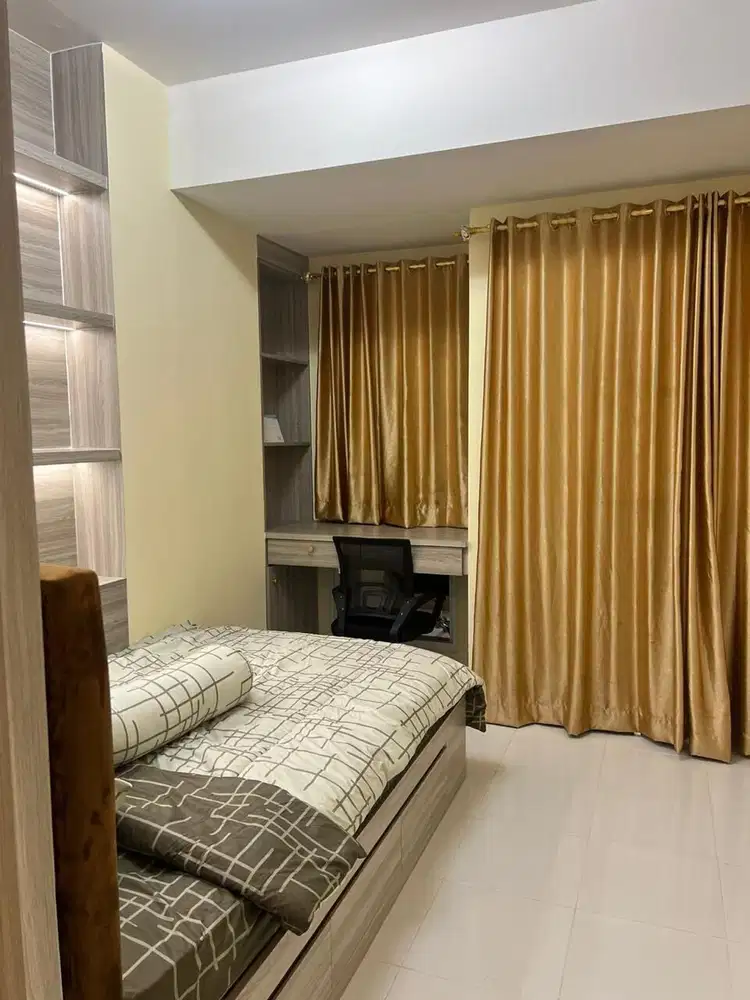 Disewakan Apartemen Tokyo PIK, Jakarta Utara