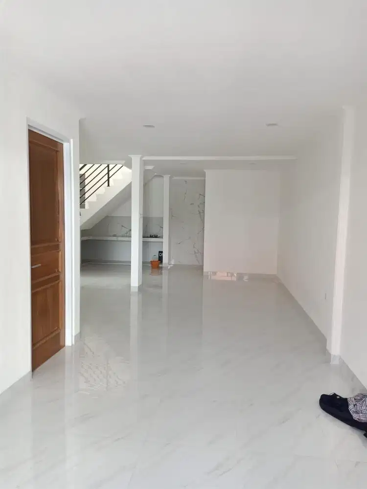 Di Jual Cepat Rumah Citra Garden 5 Jakarta