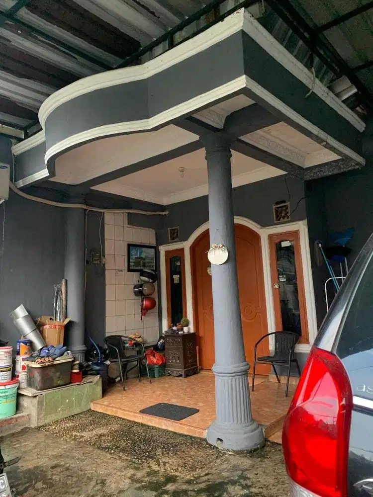 Dijual rumah Cakung Jakarta timur