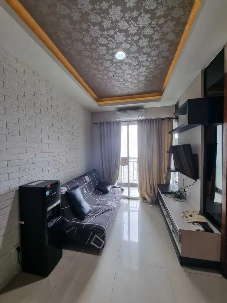 Condominium greenbay pluit