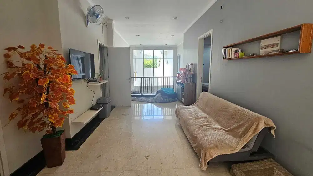 Jual BU Cepat The Green BSD City