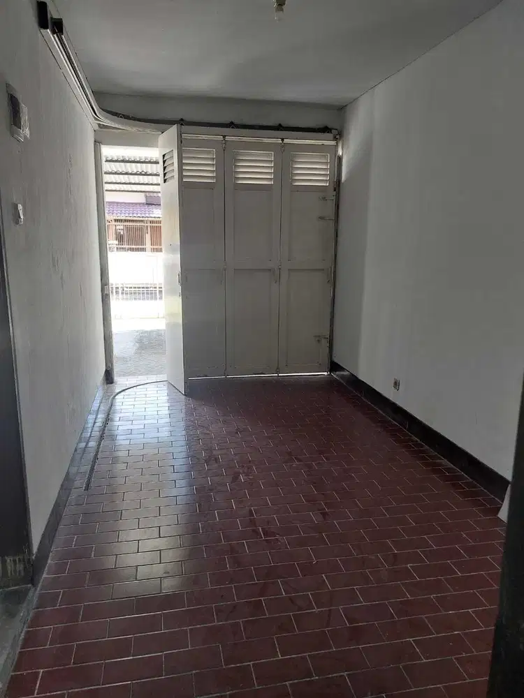 Disewakan Rumah Siap Huni di Muara