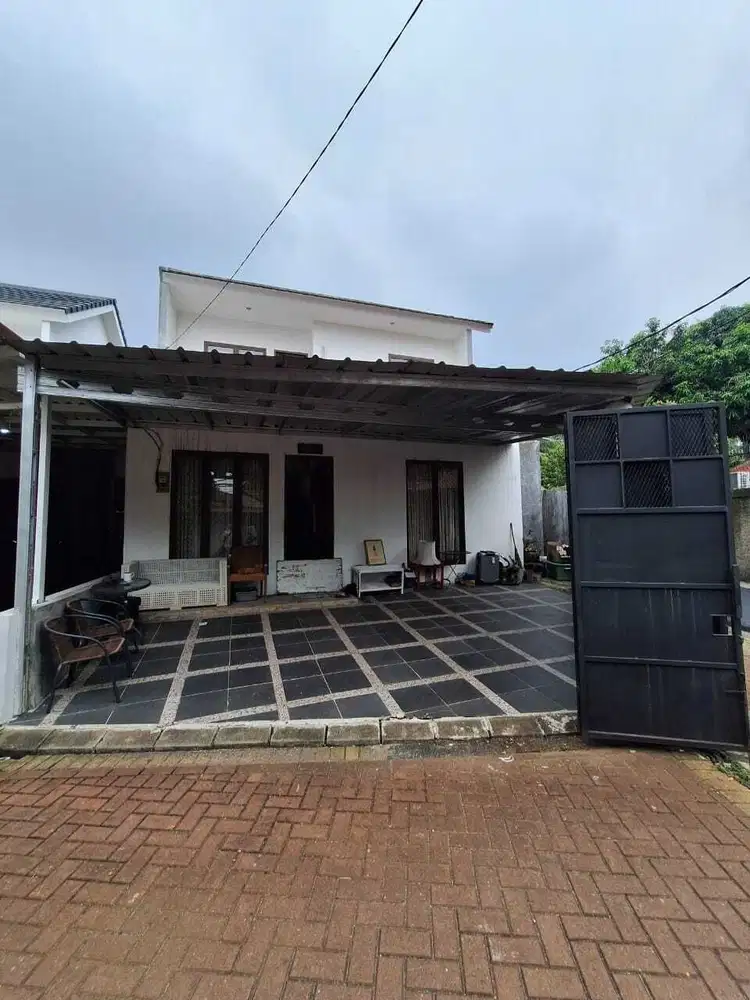 BEST PRICE RUMAH DI AREA BINTARO SEKTOR 9